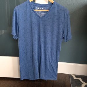 The Rail men’s shirt